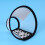 Elizabethan Dog Cat Pet Wound Healing Cone E- Coll 10