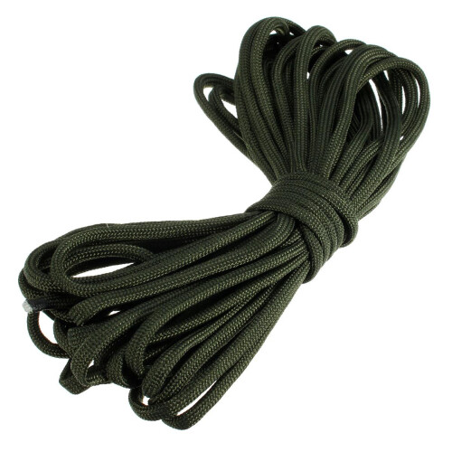 7 σχοινιά Paracord ανθεκτικό σε αλεξίπτωτα Camping Surviv