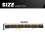 Custodia per spada Katana per Samurai Wakizashi Tanto 7