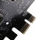 Κάρτα ήχου PCIe 5.1, ήχος PCI Express Surround 3D 10