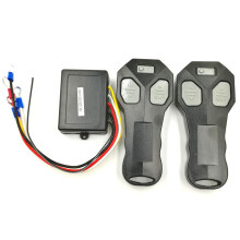 Universal Car Wireless Winch Remote Control With T