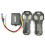 Universal Car Wireless Winch Remote Control With T 1