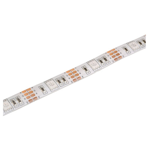 RGB flexible LED Light Strip Waterproof IP65 15led 2