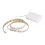 RGB flexible LED Light Strip Waterproof IP65 15led 1