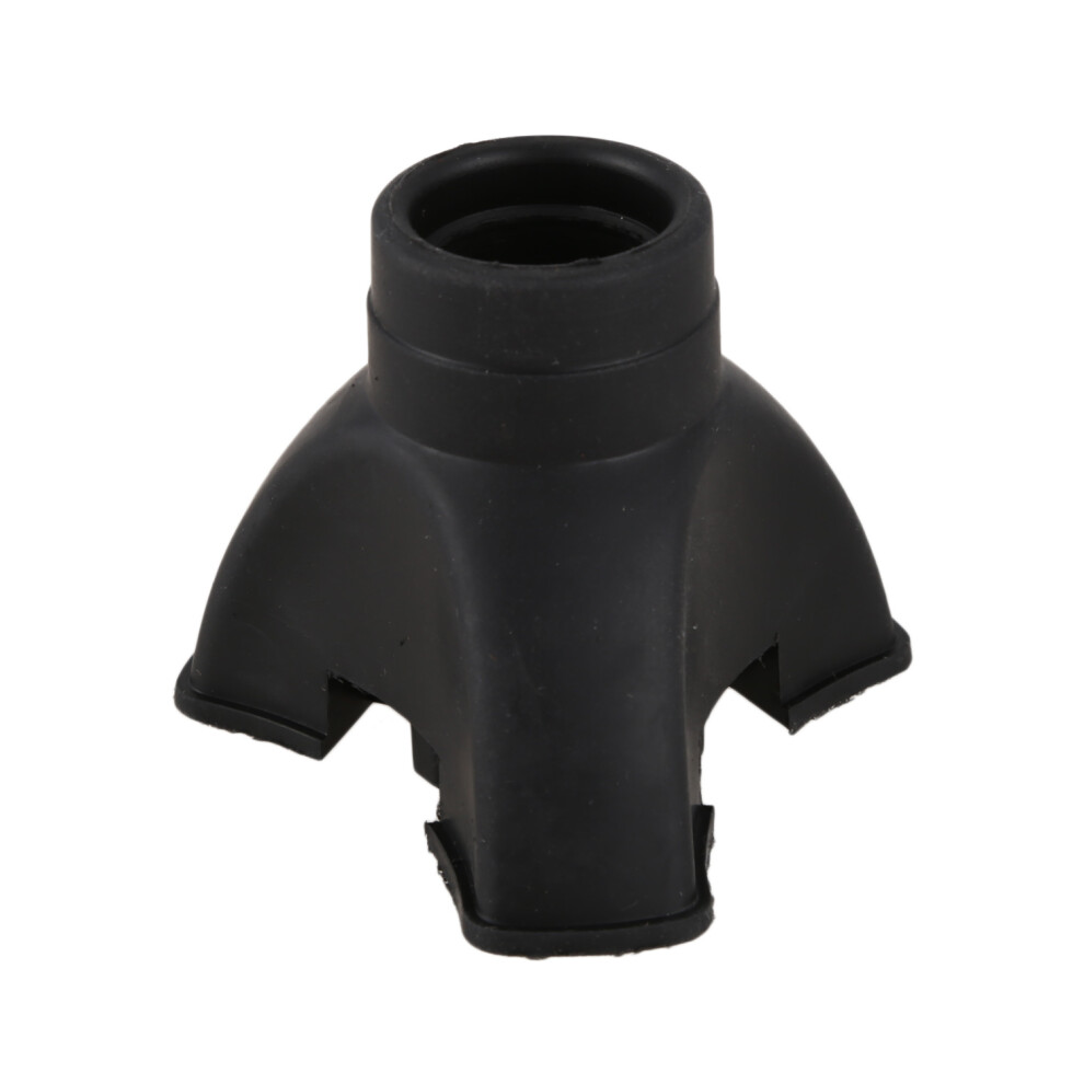 Semoic 1X Walking Stick End Tripod Cane Tip Self Standing