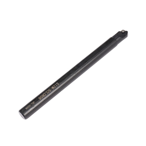 Barra de mandrilar para torno interno S12M-SCLCR06 2