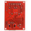LAN Ethernet 2-weg relaisbord met vertraging-schakelaar UDP Co 9