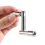 Drumsleutels 4-pack stemsleutel met continue beweging 10