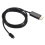 Προσαρμογέας καλωδίου USB-C σε DisplayPort 6ft USB 3.1 τύπου 3