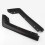 Bagspoiler til bil - 2015-2016 stil Spatvalance 7