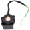 Startsolenoïdekleprelais Gy6 70Cc/110Cc/650Cc/12 10