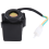 Startsolenoïdekleprelais Gy6 70Cc/110Cc/650Cc/12 3