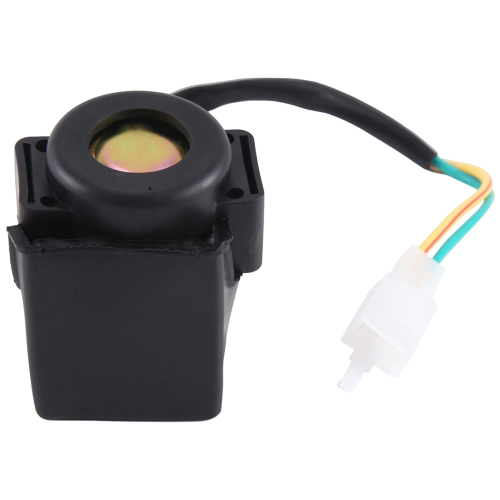 Startsolenoïdekleprelais Gy6 70Cc/110Cc/650Cc/12 2
