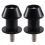 2 τεμάχια M6 X1.5 Μοτοσικλέτα Cnc Swing Brack Spoo 6
