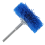 4 Pieces 80x30x6Mm Drill Abrasive Wire Grinding Wh 5