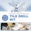 Adjustable Circle Tile Cutter Hole For Ceramic Tun 7