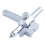 Adjustable Circle Tile Cutter Hole For Ceramic Tun 3