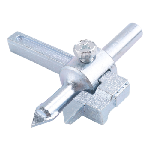 Adjustable Circle Tile Cutter Hole For Ceramic Tun 2