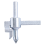 Adjustable Circle Tile Cutter Hole For Ceramic Tun 1