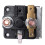 Per Lucas Srb325 76766 4St 12V Solenoide Classic Ca 4