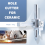 Adjustable Circle Tile Cutter Hole For Ceramic Tun 5