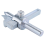Adjustable Circle Tile Cutter Hole For Ceramic Tun 10