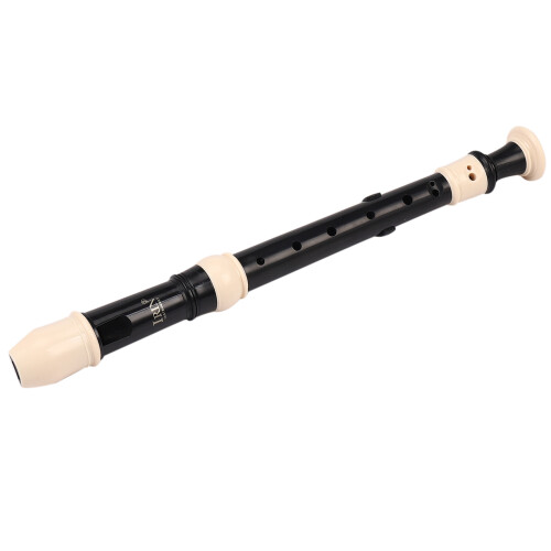 Abs Recorder Soprano Clarinet Long Flute Baroque 1