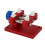 Stainless Steel Large Case Vise With Base Watch Ho 5