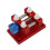 Stainless Steel Large Case Vise With Base Watch Ho 6