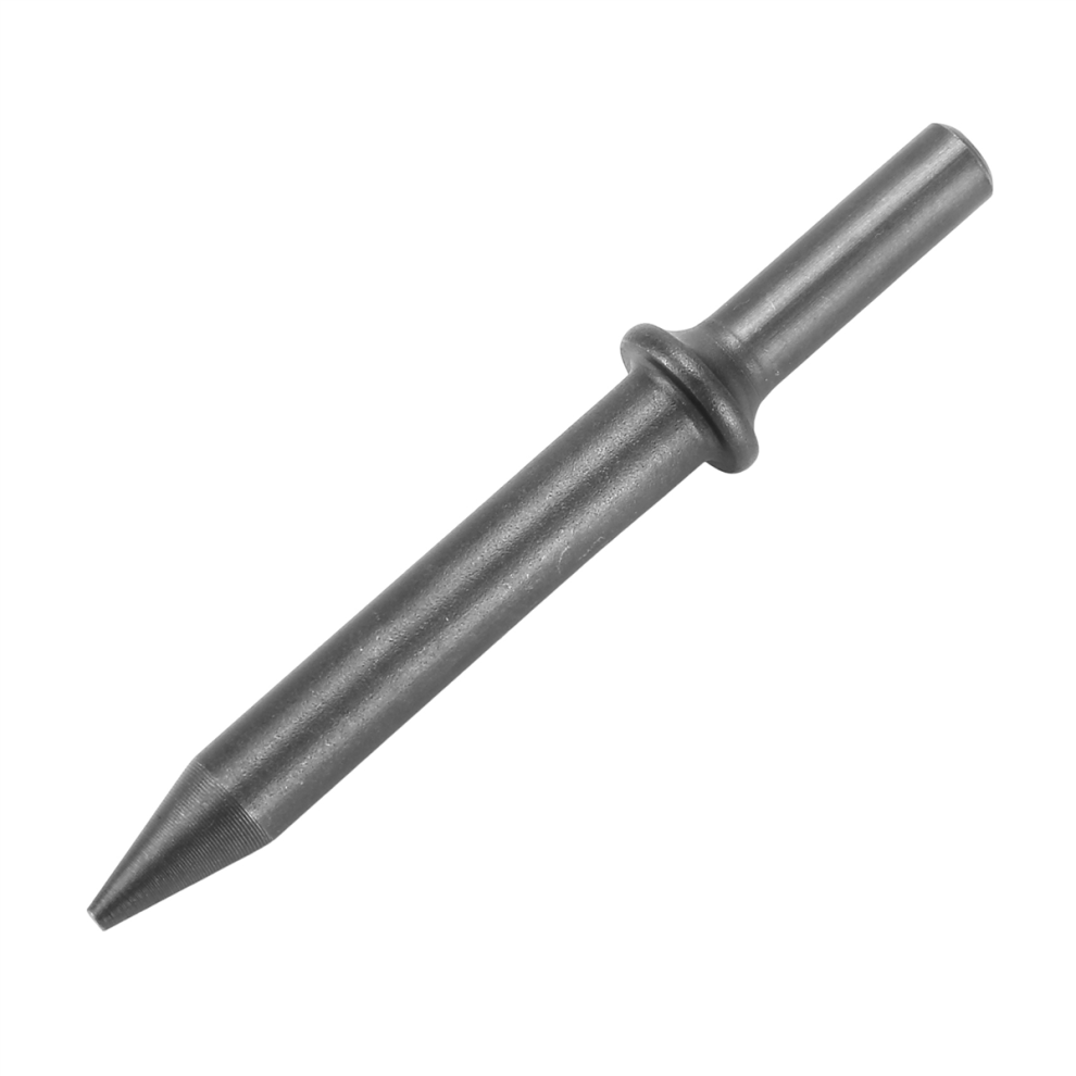 Set Di Punte Per Scalpello Pneumatico, Martello Pneumatico, Levigatrice, 9 Pezzi