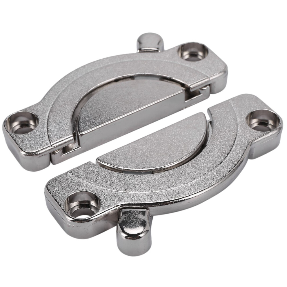 Connecteur de dessus de table à manger de bureau, panneau de banc à loquet