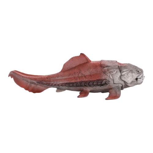 20 cm modelspeelgoed Dunkleosteus dinosaurusvis decoratie 2
