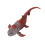 20 cm modelspeelgoed Dunkleosteus dinosaurusvis decoratie 2