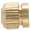 10Pcs Tenor Horn Key Button Piston Value Cap Screw 5