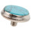 Lot de 3 bouchons de valve pour trompette 6