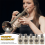 Ensemble de 5 clés à eau pour trombone 6