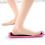 Μπαλέτο Turnboard Χορός Turnboard για κορίτσια Foot A 5