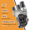 La valvola elettromagnetica per il solenoide Accord Vtec 5