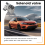 La valvola elettromagnetica per il solenoide Accord Vtec 6