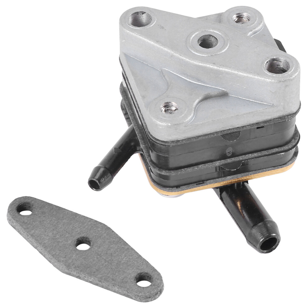 Bomba De Combustible Para Motor Evinrude De 6-15 Hp 397839 391638-image