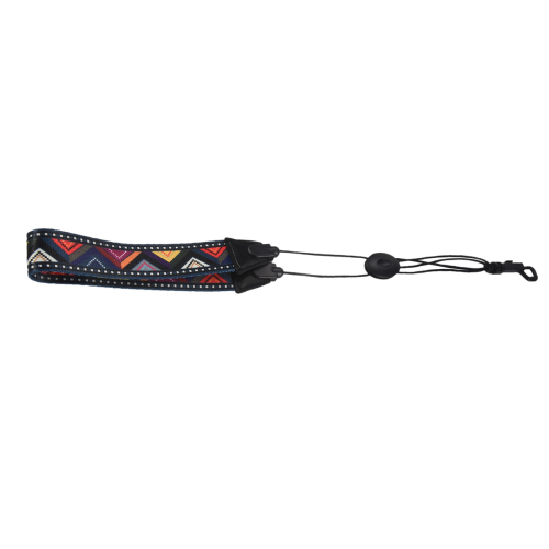 Saxophone Neck Strap with Snap Hook Sax Harness fo 1