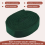 Πράσινη τσόχα ελατηρίου πιάνου για αντικατάσταση επισκευών 8