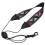 Saxophone Neck Strap with Snap Hook Sax Harness fo 4