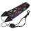 Saxophone Neck Strap with Snap Hook Sax Harness fo 9