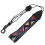 Saxophone Neck Strap with Snap Hook Sax Harness fo 7