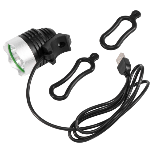 Lampe de polymérisation UV USB, colle ultraviolette portable 10 W 2