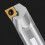 20PCS Carbide Insert CCMT09T304 CCMT32.51 US735 Me 7