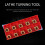 20PCS Carbide Insert CCMT09T304 CCMT32.51 US735 Me 4