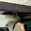 2 pezzi appendiabiti con barra a rullo per CJ YJ T 10