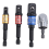 Impact Grade Power Hand Tools Driver Sockets Adapt 6